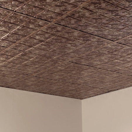 Traditional 1 2Ftx2Ft Lay In Ceilin, PK 5, 5 PK MPN:PL5017