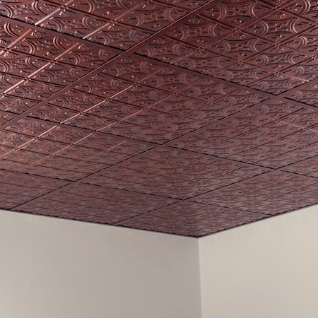 Traditional 1 2Ftx2Ft Lay In Ceilin, PK 5, 5 PK MPN:PL5018