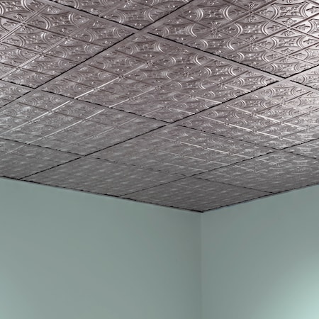Traditional 1 2Ftx2Ft Lay In Ceilin, PK 5, 5 PK MPN:PL5021