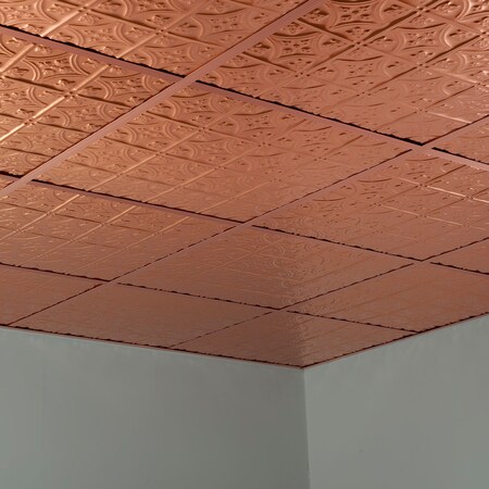 Traditional 1 2Ftx2Ft Lay In Ceilin, PK 5, 5 PK MPN:PL5025