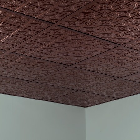 Traditional 1 2Ftx2Ft Lay In Ceilin, PK 5, 5 PK MPN:PL5026