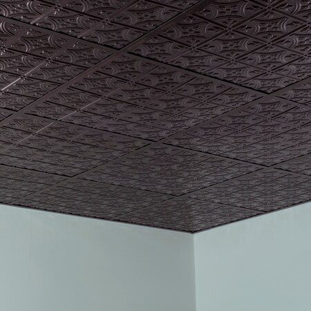 Traditional 1 2Ftx2Ft Lay In Ceilin, PK 5, 5 PK MPN:PL5027