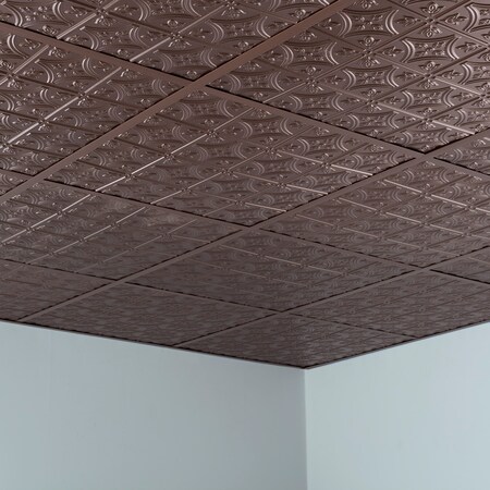 Traditional 1 2Ftx2Ft Lay In Ceilin, PK 5, 5 PK MPN:PL5028