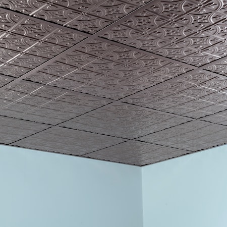 Traditional 1 2Ftx2Ft Lay In Ceilin, PK 5, 5 PK MPN:PL5029