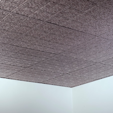 Traditional 1 2Ftx2Ft Lay In Ceilin, PK 5, 5 PK MPN:PL5030