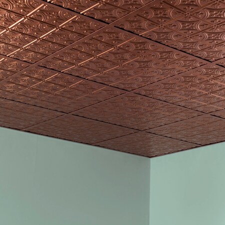 Traditional 1 2Ftx2Ft Lay In Ceilin, PK 5, 5 PK MPN:PL5031