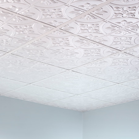 Traditional 2 2Ftx2Ft Lay In Ceilin, PK 5, 5 PK MPN:PL5201