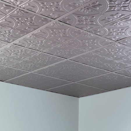 Traditional 2 2Ftx2Ft Lay In Ceilin, PK 5, 5 PK MPN:PL5209