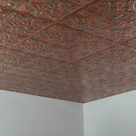 Traditional 2 2Ftx2Ft Lay In Ceilin, PK 5, 5 PK MPN:PL5211