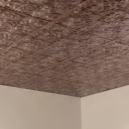Traditional 2 2Ftx2Ft Lay In Ceilin, PK 5, 5 PK MPN:PL5217
