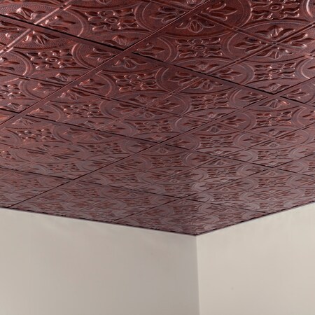 Traditional 2 2Ftx2Ft Lay In Ceilin, PK 5, 5 PK MPN:PL5218
