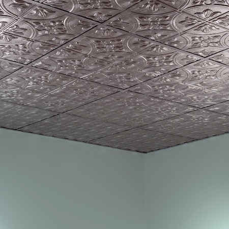 Traditional 2 2Ftx2Ft Lay In Ceilin, PK 5, 5 PK MPN:PL5221