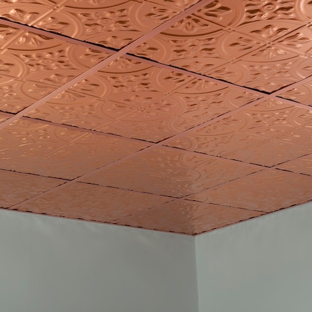 Traditional 2 2Ftx2Ft Lay In Ceilin, PK 5, 5 PK MPN:PL5225
