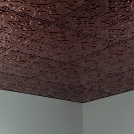 Traditional 2 2Ftx2Ft Lay In Ceilin, PK 5, 5 PK MPN:PL5226