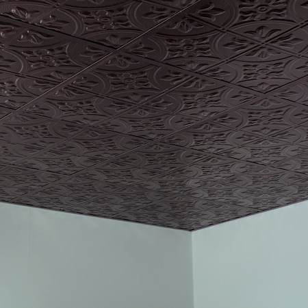 Traditional 2 2Ftx2Ft Lay In Ceilin, PK 5, 5 PK MPN:PL5227