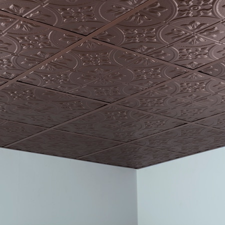 Traditional 2 2Ftx2Ft Lay In Ceilin, PK 5, 5 PK MPN:PL5228