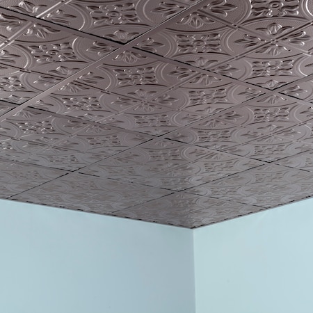 Traditional 2 2Ftx2Ft Lay In Ceilin, PK 5, 5 PK MPN:PL5229