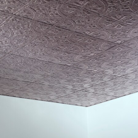 Traditional 2 2Ftx2Ft Lay In Ceilin, PK 5, 5 PK MPN:PL5230