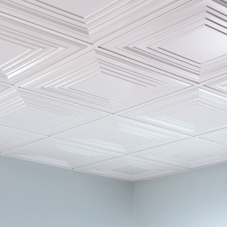 Traditional 3 2Ftx2Ft Lay In Ceilin, PK 5, 5 PK MPN:PL5401