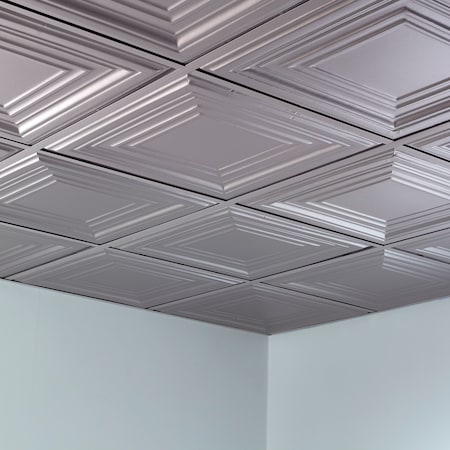 Traditional 3 2Ftx2Ft Lay In Ceilin, PK 5, 5 PK MPN:PL5409