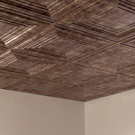 Traditional 3 2Ftx2Ft Lay In Ceilin, PK 5, 5 PK MPN:PL5417
