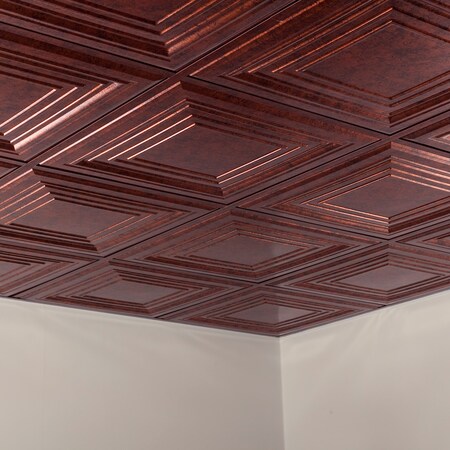 Traditional 3 2Ftx2Ft Lay In Ceilin, PK 5, 5 PK MPN:PL5418