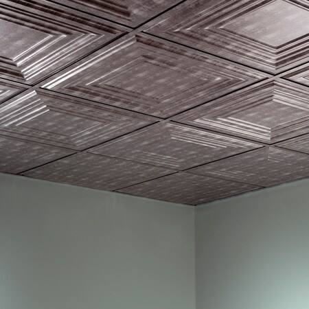 Traditional 3 2Ftx2Ft Lay In Ceilin, PK 5, 5 PK MPN:PL5421