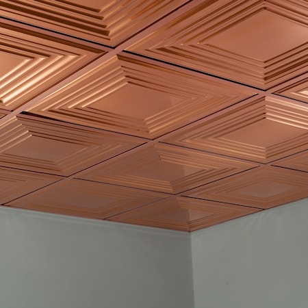 Traditional 3 2Ftx2Ft Lay In Ceilin, PK 5, 5 PK MPN:PL5425