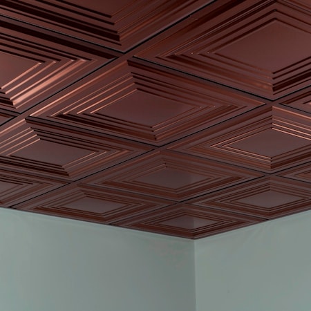 Traditional 3 2Ftx2Ft Lay In Ceilin, PK 5, 5 PK MPN:PL5426