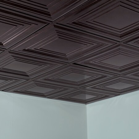 Traditional 3 2Ftx2Ft Lay In Ceilin, PK 5, 5 PK MPN:PL5427