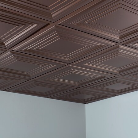 Traditional 3 2Ftx2Ft Lay In Ceilin, PK 5, 5 PK MPN:PL5428