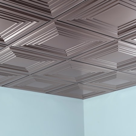 Traditional 3 2Ftx2Ft Lay In Ceilin, PK 5, 5 PK MPN:PL5429