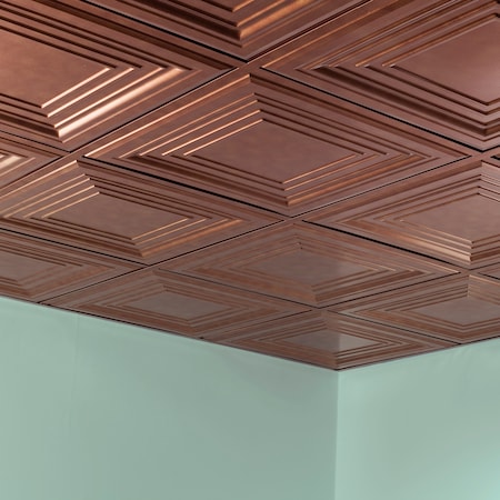 Traditional 3 2Ftx2Ft Lay In Ceilin, PK 5, 5 PK MPN:PL5431