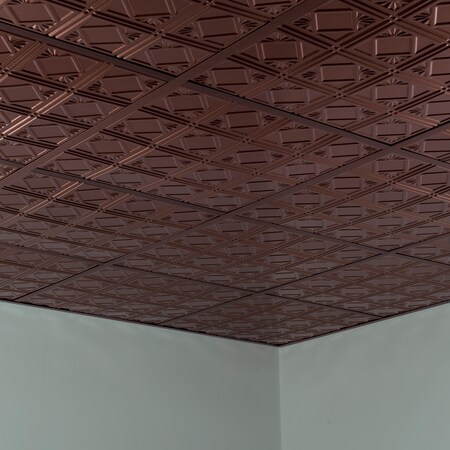 Traditional 4 2Ftx2Ft Lay In Ceilin, PK 5, 5 PK MPN:PL5526