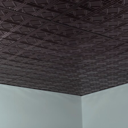 Traditional 4 2Ftx2Ft Lay In Ceilin, PK 5, 5 PK MPN:PL5527