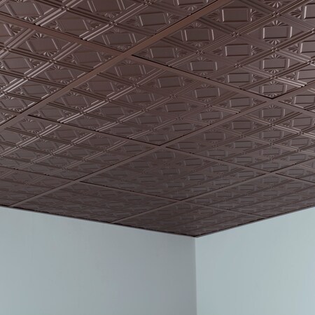 Traditional 4 2Ftx2Ft Lay In Ceilin, PK 5, 5 PK MPN:PL5528