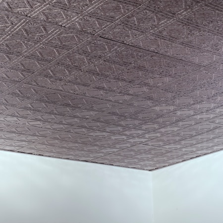 Traditional 4 2Ftx2Ft Lay In Ceilin, PK 5, 5 PK MPN:PL5530
