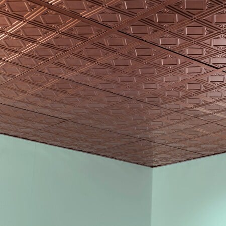 Traditional 4 2Ftx2Ft Lay In Ceilin, PK 5, 5 PK MPN:PL5531