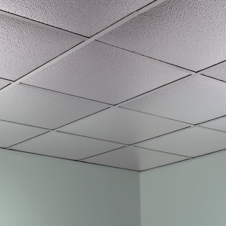 Border Fill 2Ftx2Ft Lay In Ceiling, PK 5, 5 PK MPN:PL5908