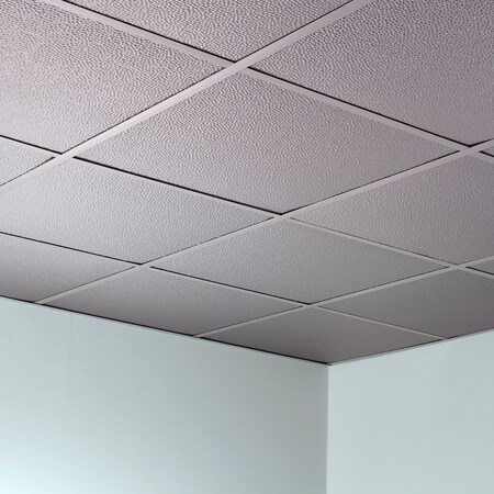 Border Fill 2Ftx2Ft Lay In Ceiling, PK 5, 5 PK MPN:PL5909
