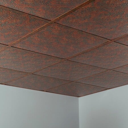 Border Fill 2Ftx2Ft Lay In Ceiling, PK 5, 5 PK MPN:PL5911