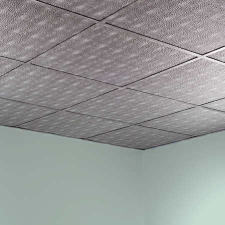 Border Fill 2Ftx2Ft Lay In Ceiling, PK 5, 5 PK MPN:PL5921
