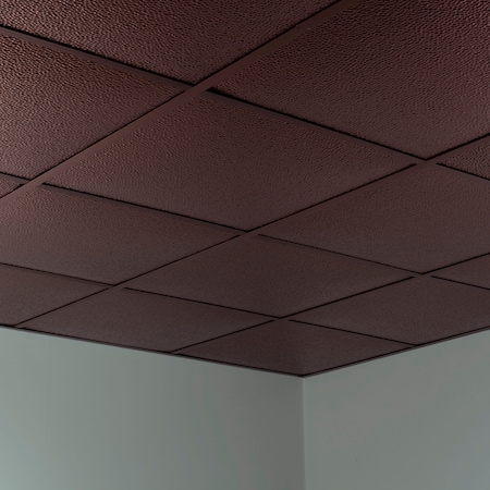 Border Fill 2Ftx2Ft Lay In Ceiling, PK 5, 5 PK MPN:PL5926