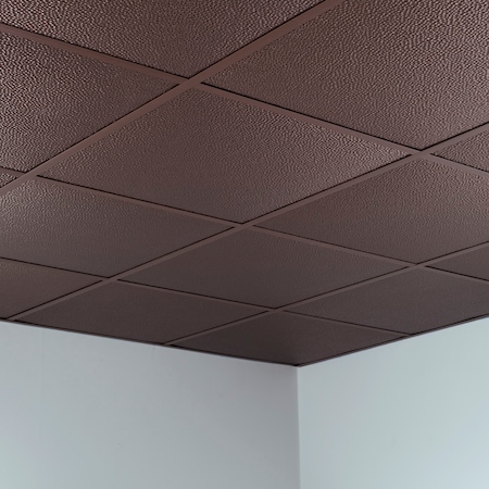 Border Fill 2Ftx2Ft Lay In Ceiling, PK 5, 5 PK MPN:PL5928