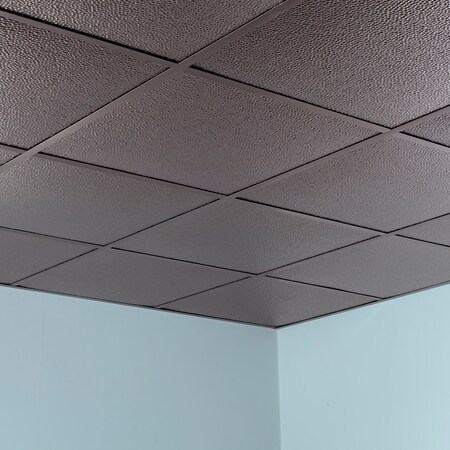 Border Fill 2Ftx2Ft Lay In Ceiling, PK 5, 5 PK MPN:PL5929