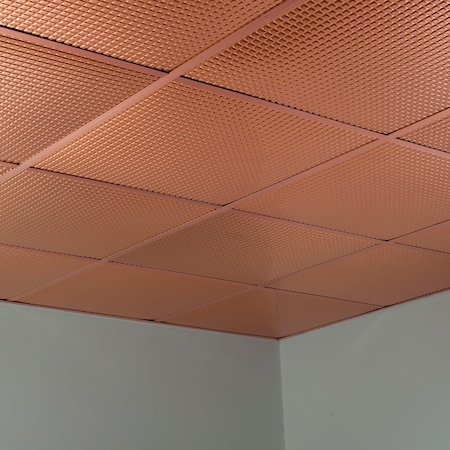 Square 2Ftx2Ft Lay In Ceiling Tile, PK 5, 5 PK MPN:PL6225