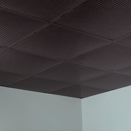 Square 2Ftx2Ft Lay In Ceiling Tile, PK 5, 5 PK MPN:PL6227