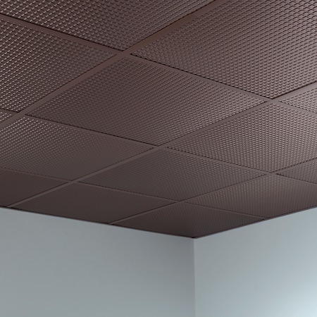 Square 2Ftx2Ft Lay In Ceiling Tile, PK 5, 5 PK MPN:PL6228