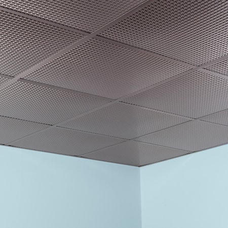Square 2Ftx2Ft Lay In Ceiling Tile, PK 5, 5 PK MPN:PL6229