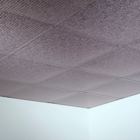Square 2Ftx2Ft Lay In Ceiling Tile, PK 5, 5 PK MPN:PL6230